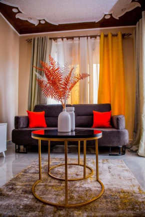 The Cozy Haven Kisasi